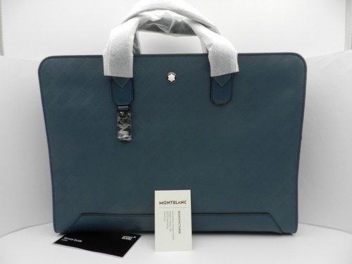 Montblanc extreme leather - montblanc,