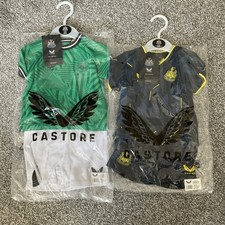 NEWCASTLE UNITED CASTORE