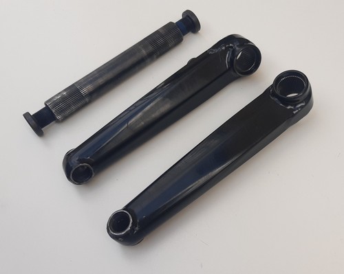Cult chase hawk black 22mm - chase,
