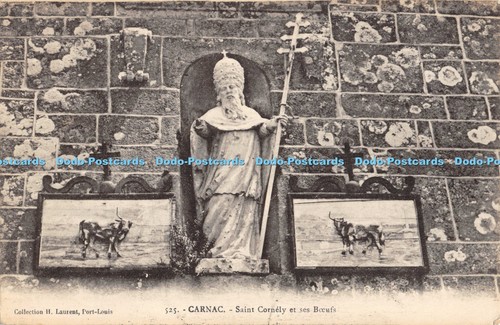 R052685 carnac saint - r052685,