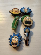 Rick and Morty Stoner Rick