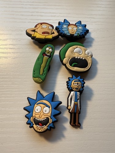 Rick and morty - rick, stoner