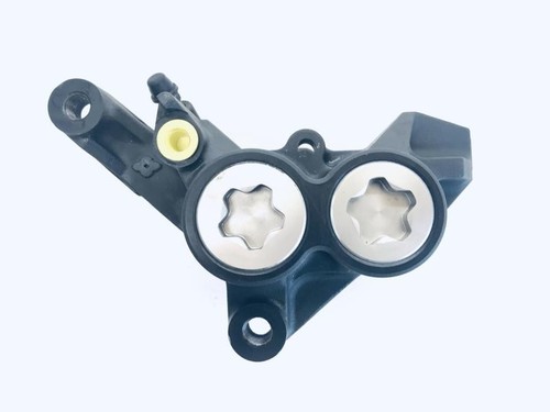 Right front brake caliper - front,