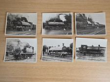 Shipley Colliery industrial railway 6 A W Croughton 1934 photographs