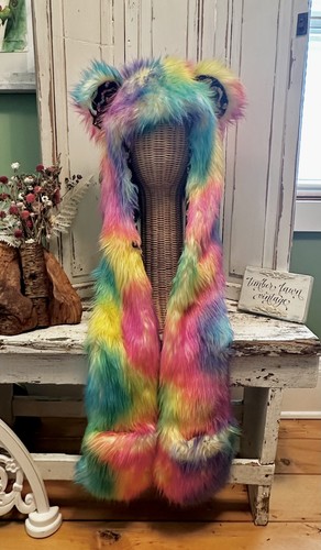 Liner swap spirithoods - liner,