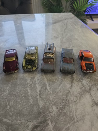 Corgi dinky bundle - corgi/dinky, for