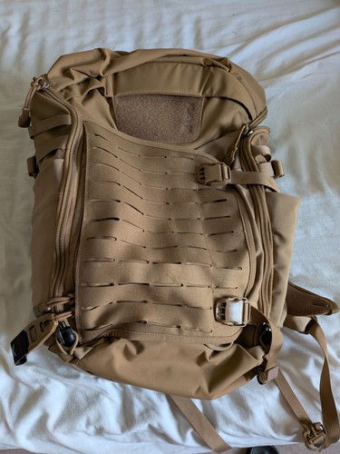 Vertx siege 25l tactical - vertx,