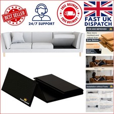 Tool-Free Installation Sofa