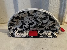 Radley Make Up Bag In Used