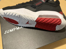 Jordan MA2 Bred Men’s Size