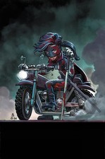 Kick-ass 2: Prelude - Hit Girl