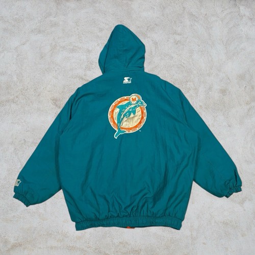 Vintage 80s miami dolphins - 80s,