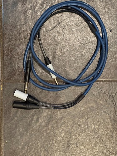 Van damme 2pr ofc xlrm - damme,