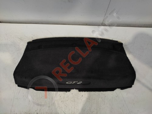 Porsche 911 gt2 2007 - 2007-2009, 997