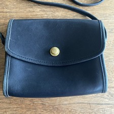 Small Vintage COACH CHRYSTIE