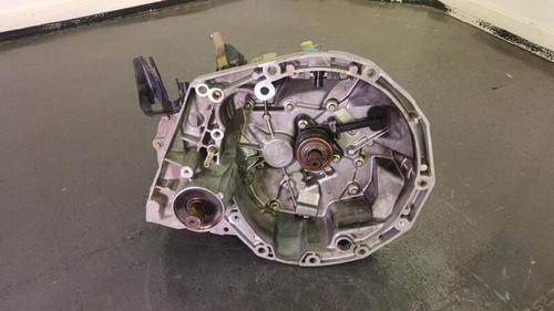 Jr5014 gearbox renault - gearbox, laguna