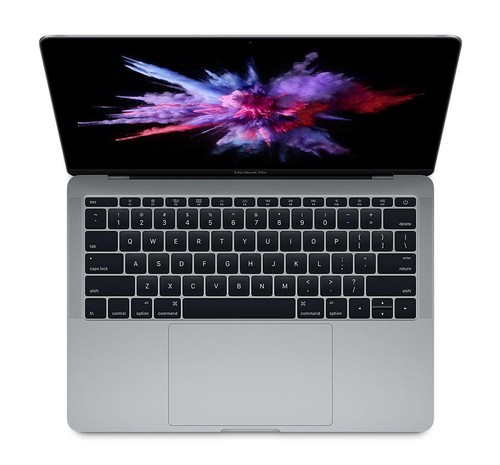 Apple macbook pro - a1708, 13"