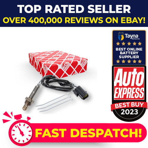 Lambda sensor fits rover rt - rover, 45