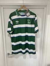 Green And White Sheffield