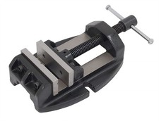 3" 75mm Vice Vise Drill Press
