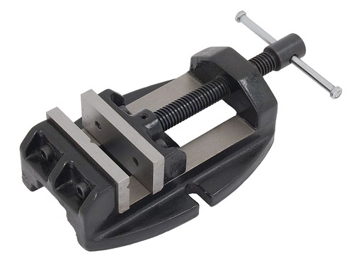75mm vice vise drill press - 75mm,