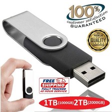 USB 2.0 Memory Stick Flash Pen