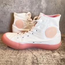 Converse Trainers Womens UK 5
