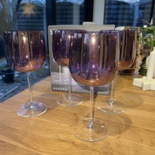 LSA Aurora Wine Glass 450ml