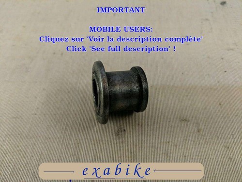Front wheel spacer - wheel, suzuki