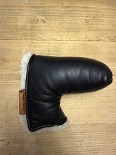 Custom made HAME GOLF Scotty