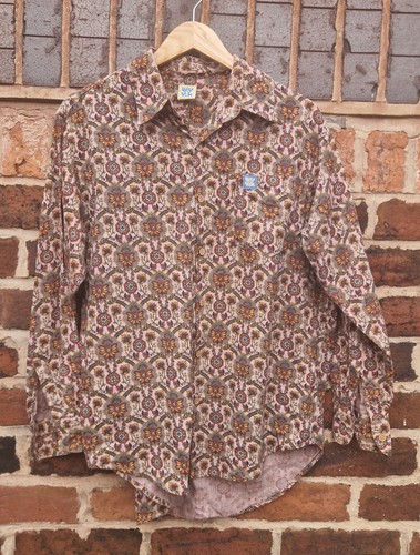 Lucy and yak shirt women - and, women's