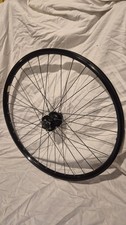 Raleigh Pro 26" Rear Disc