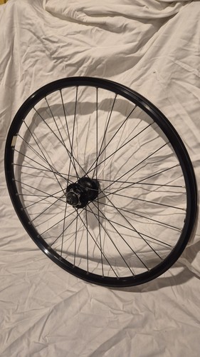 Raleigh pro rear - raleigh,