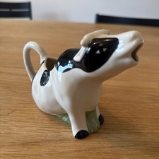 Vintage Tony Wood ~ COW DESIGN
