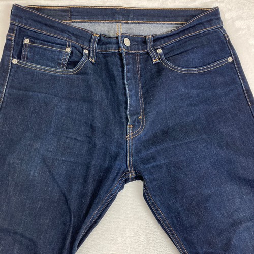 Mens levi strauss 512 jeans - mens,