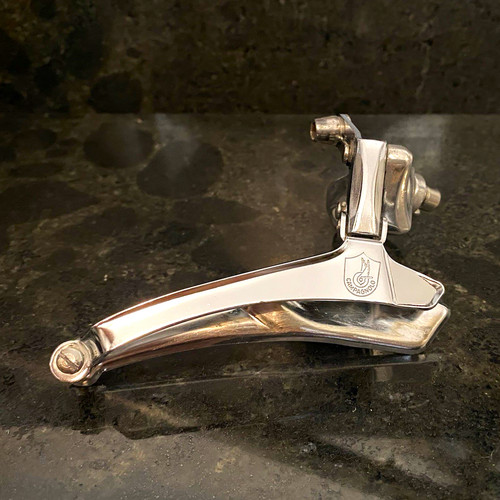 Campagnolo athena 01fat - athena, fd-01fat