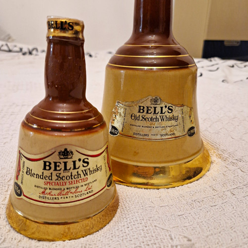 Bell scotch whisky - scotch,