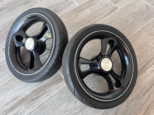Ocarro rear back wheel set - ocarro,