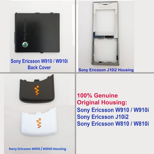 100 genuine original sony - 100%,