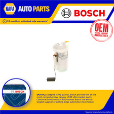 Fuel Pump fits FORD TRANSIT