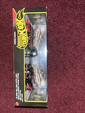 Hot Wheels Premium Advan