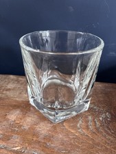 Libbey Double Old Fashioned /