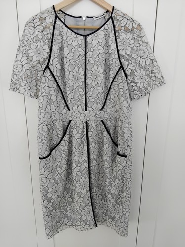 Whistles lace dre size - whistles,