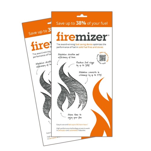 Pack firemizer fuel saving - pack,