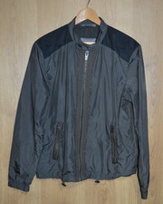 Zara Man Men's Large Grey /