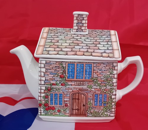 Teapot sadler english - by, sadler.