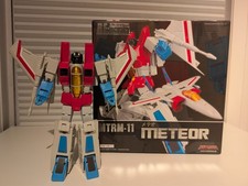 MakeToys Transformers Mtrm-11