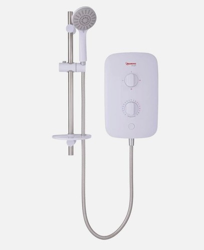 Redring bright 5kw electric - bright, 8.5kw