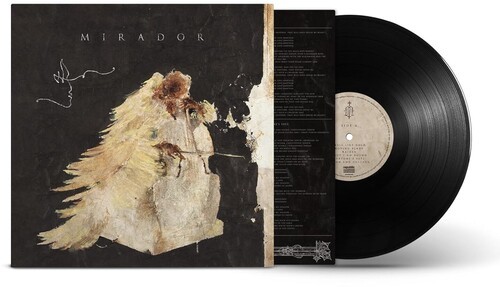 Mirador new vinyl - -,