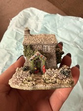 Lilliput Lane Rydal Cottage